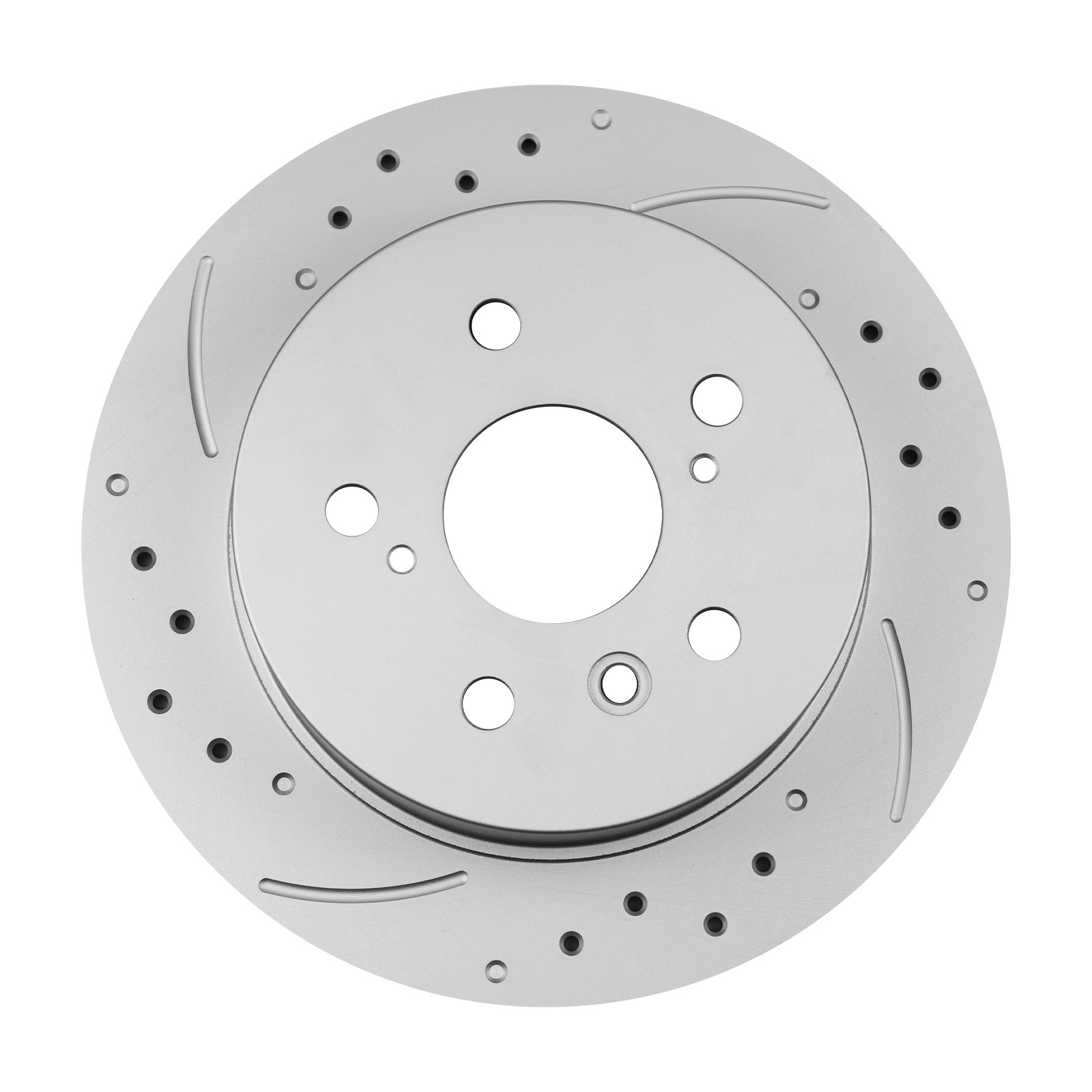 Front Rear Disc Rotors Ceramic Brake Pads FITS Toyota Camry Avalon 2008-2011