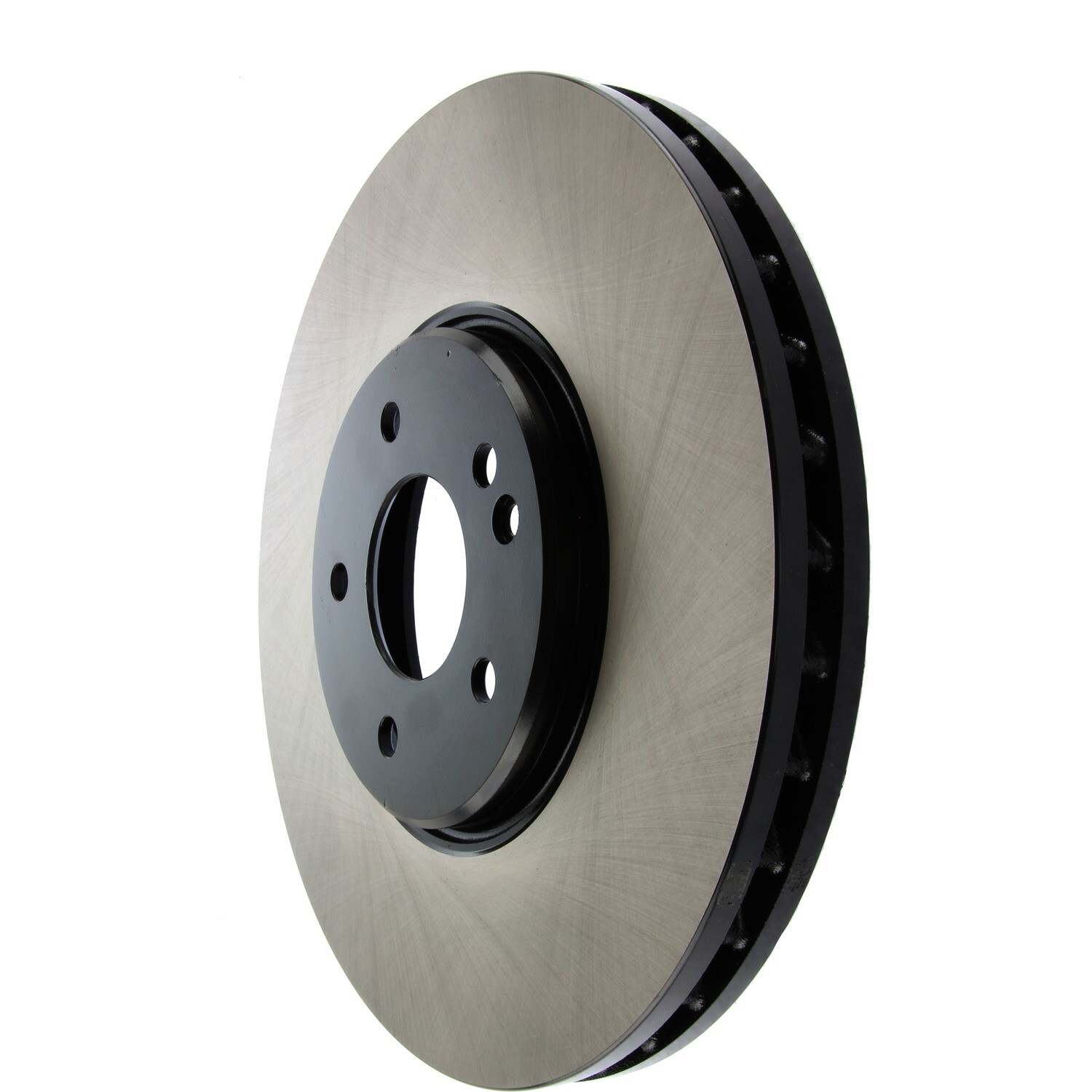 Centric Front Disc Brake Rotor for Crossfire, SLK32 AMG, E430 (125.35054)