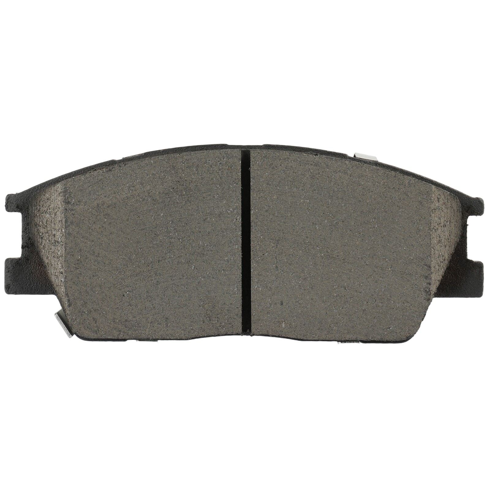 Front Rotors Ceramic Brake Pads Kit for Hyundai Venue 2020-2022 For Kia Soul