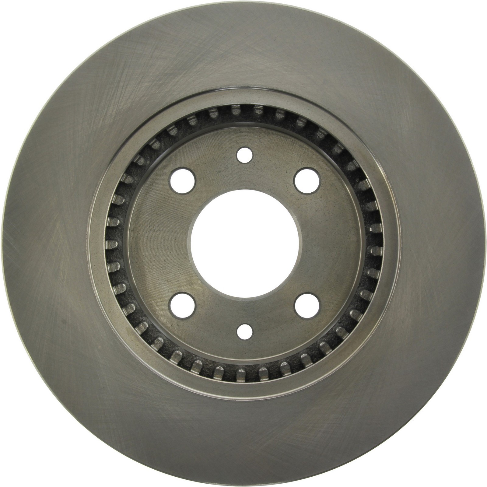 For 2002-2010 Renault Clio | Centric Front Disc Brake Rotor | Free Shipping