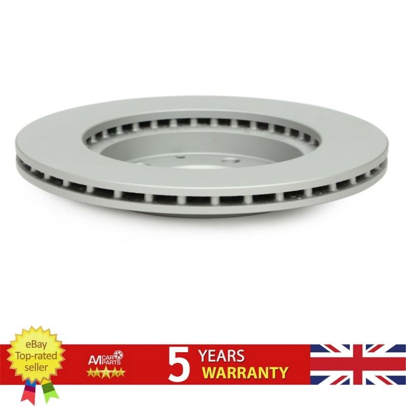 Front Brake Disc for Eunos 500 Ford PROBE Mazda 323 626 MX-6 1023099