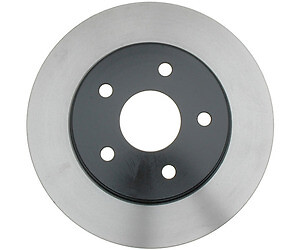 Frt Disc Brake Rotor Raybestos 780073