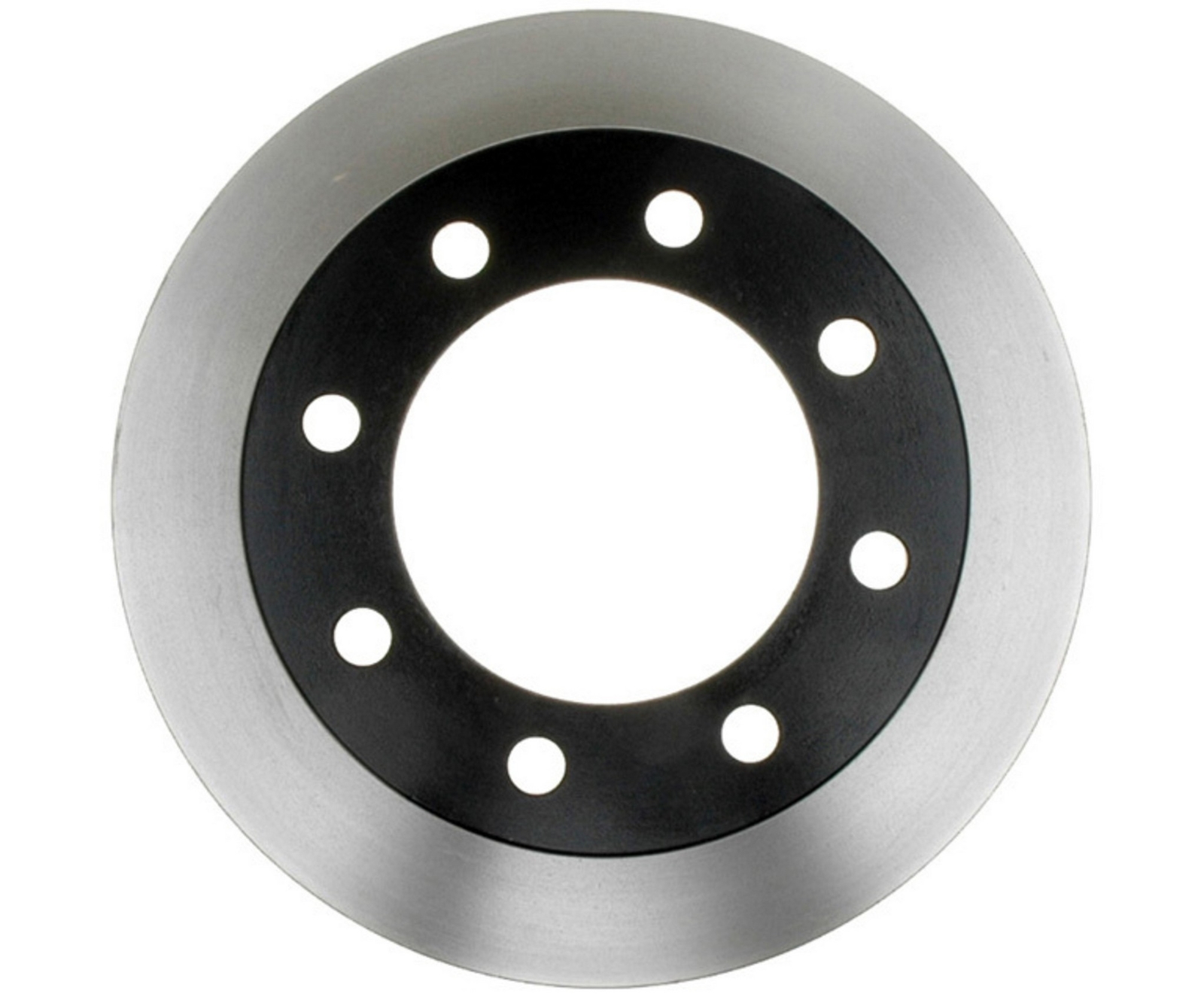 Raybestos Rear Disc Brake Rotor for Ford (66823)