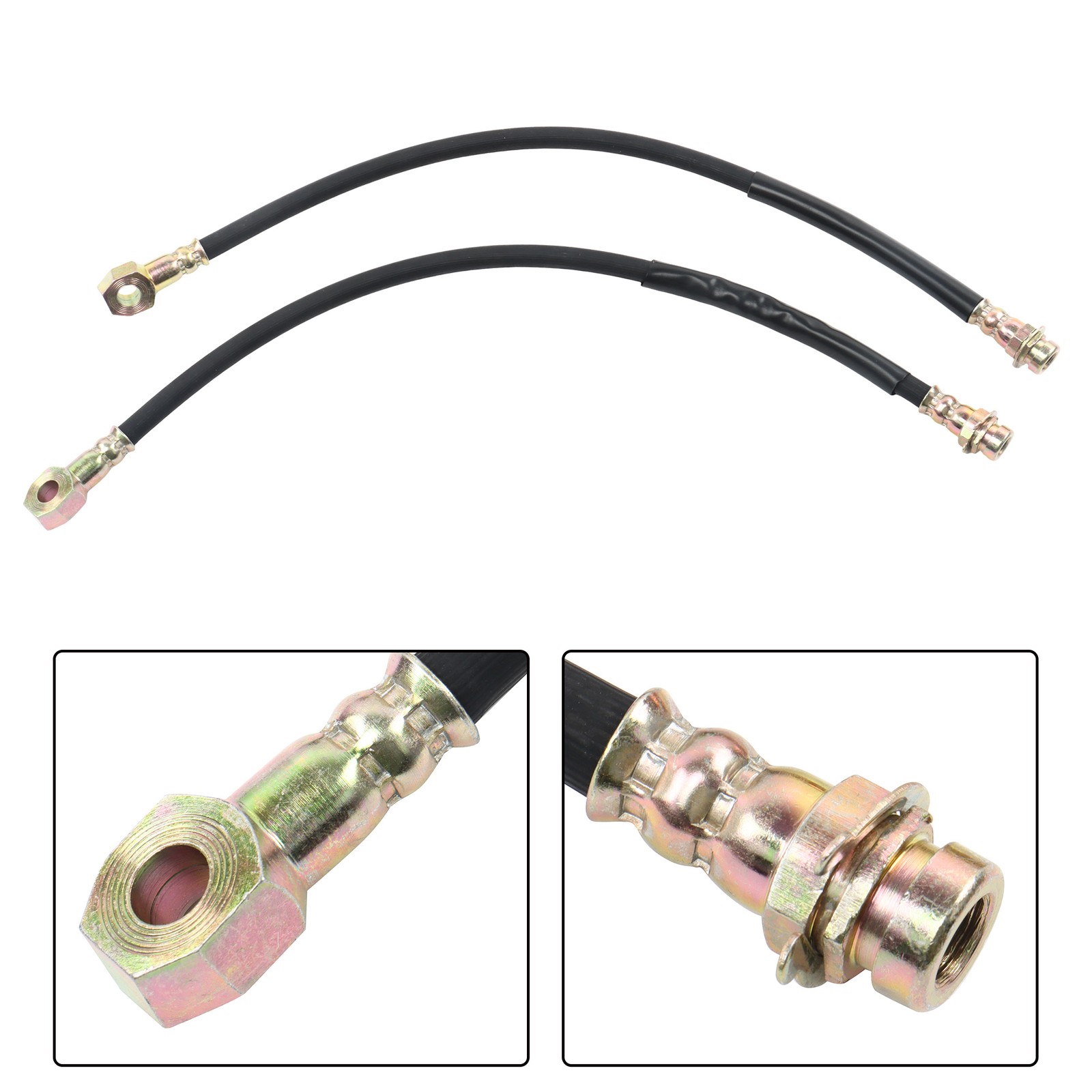 5 on 4-1/2 Disc Brake Conversion Kit For Ford Standard Deluxe 1939-1940