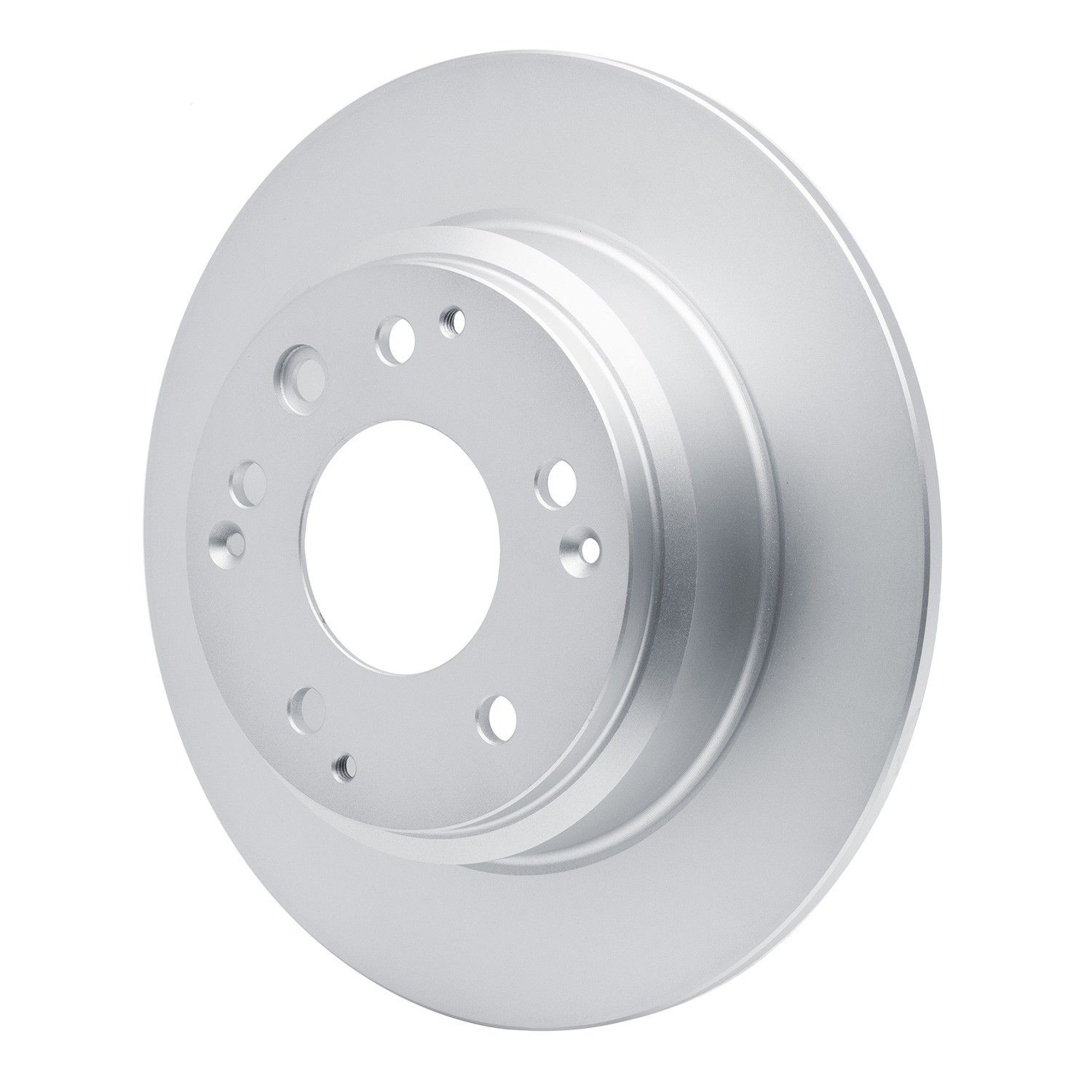 Dynamic Friction 604-59041 Disc Brake Rotor For 91-99 Legend Oasis Odyssey RL