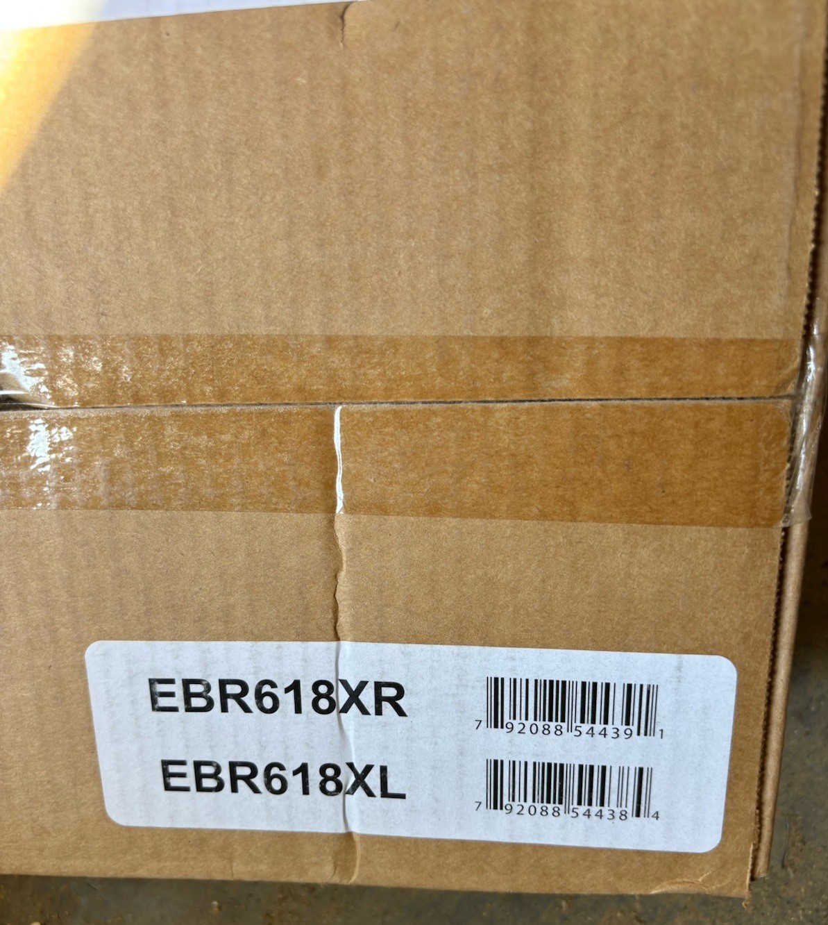 Power Stop EBR618XPR Drilled & Slotted Rear Rotor Pair For 1999-2010 VW & Audi