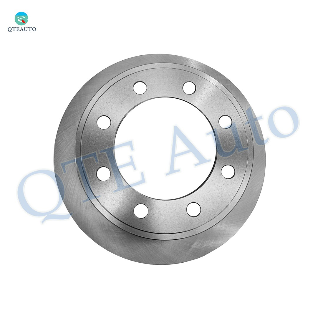 Rear Left/Right 325.8mm Brake Disc Rotors For 2007 Ford E-150