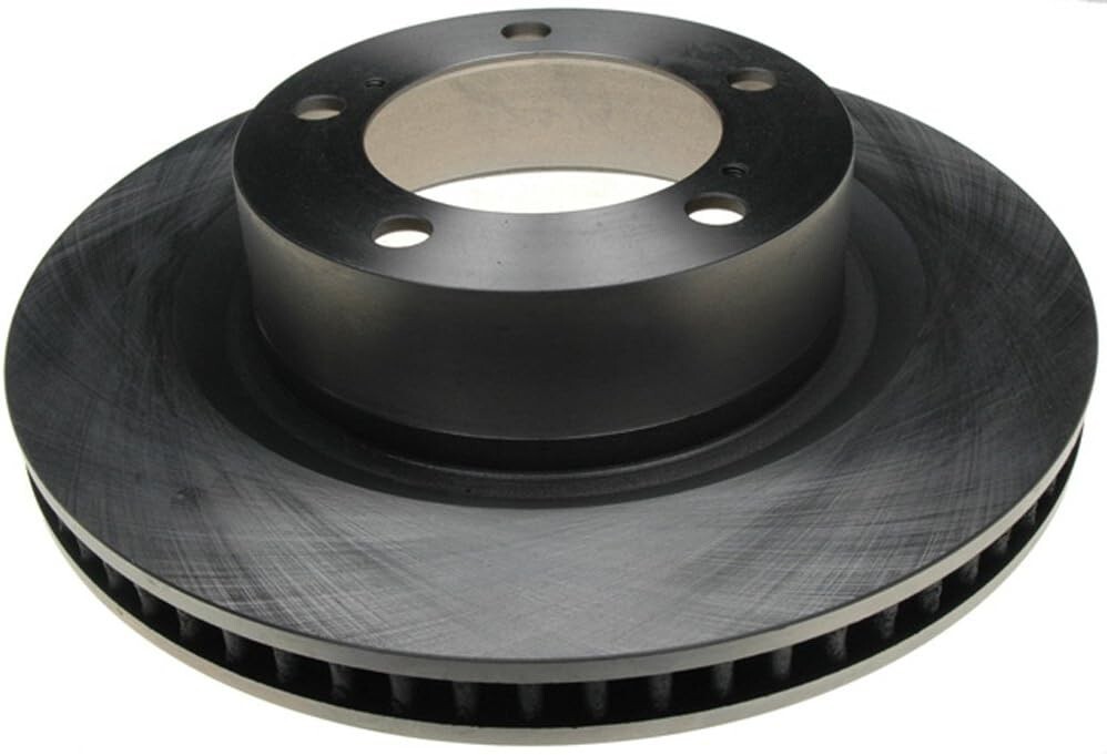 Raybestos R-Line Front Disc Brake Rotor 980583R – Toyota Tundra, Sequoia