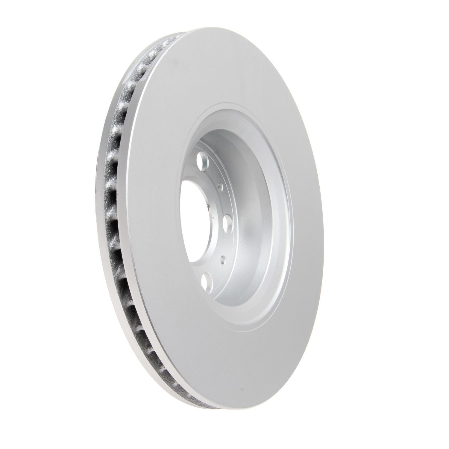 Hella Pagid 355107072 Disc Brake Rotor For 99-09 Volvo S60 S80 V70 XC70