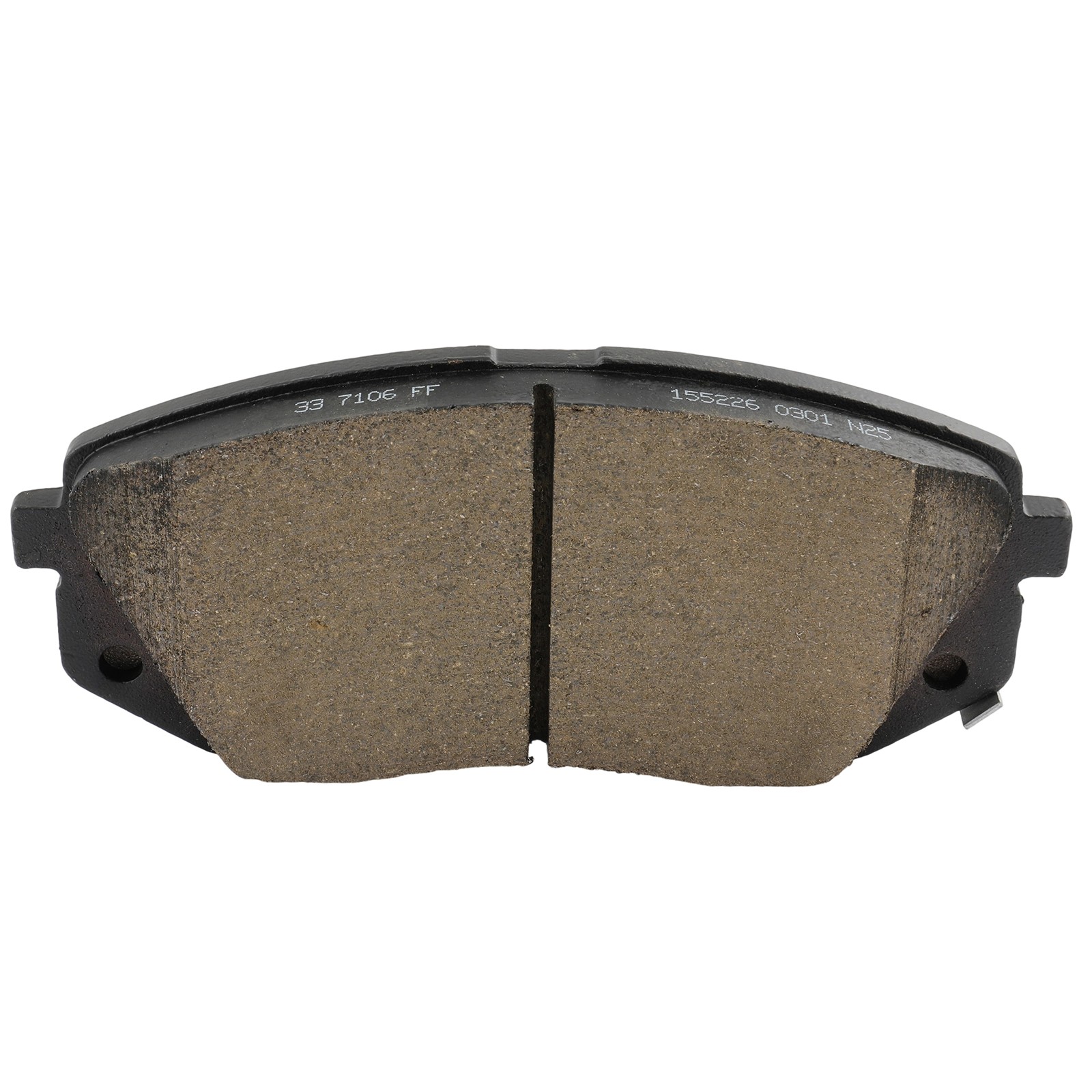 Front Brake Rotors Pads for Hyundai For Tucson For Kia Sportage 16 For Sonata