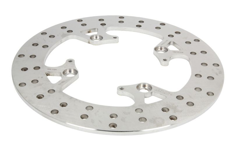 For Triumph Bonneville Fixed Rear Brake Disc 255 – 105, 3 – 5mm – 125mm
