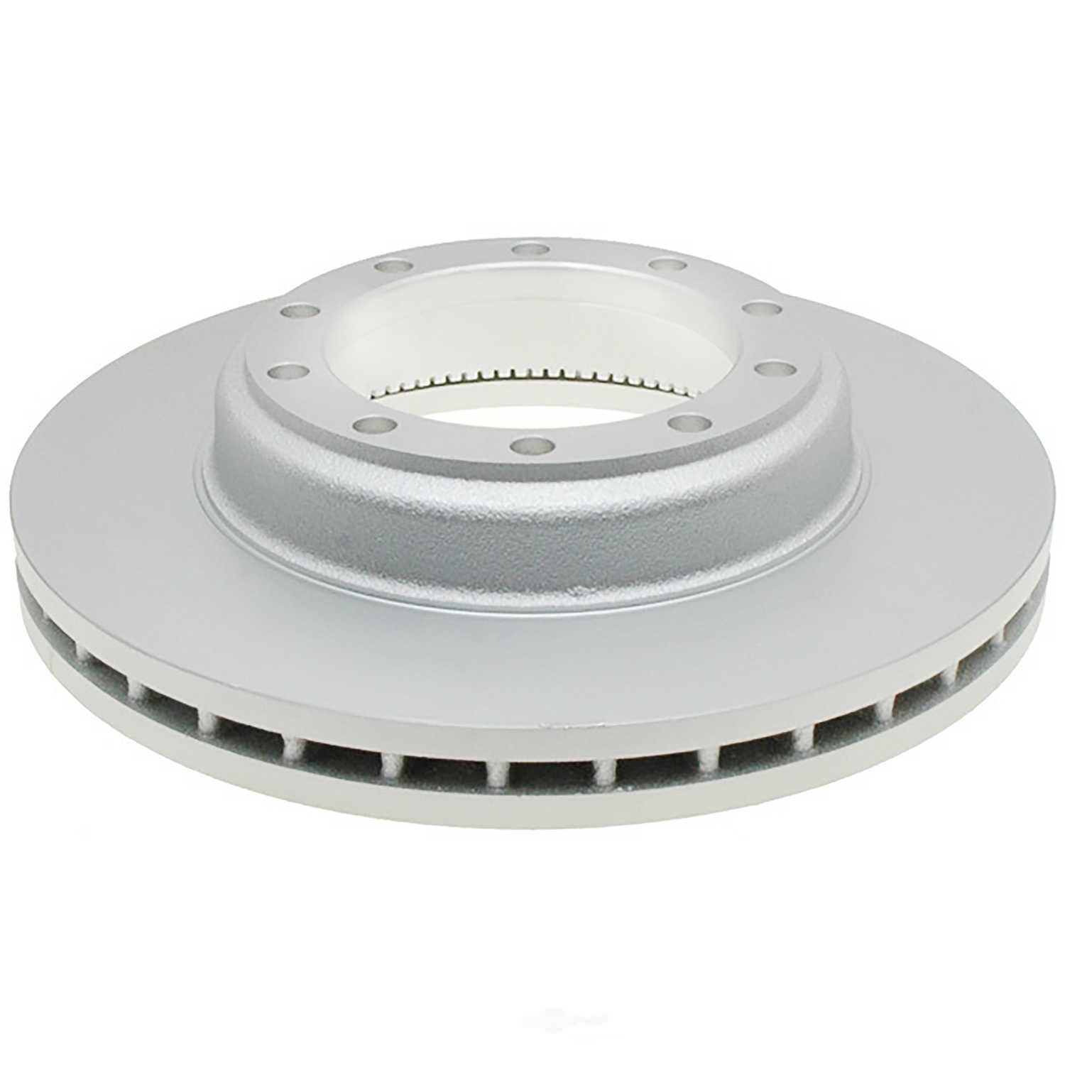 Disc Brake Rotor-Specialty – Truck Raybestos 580263