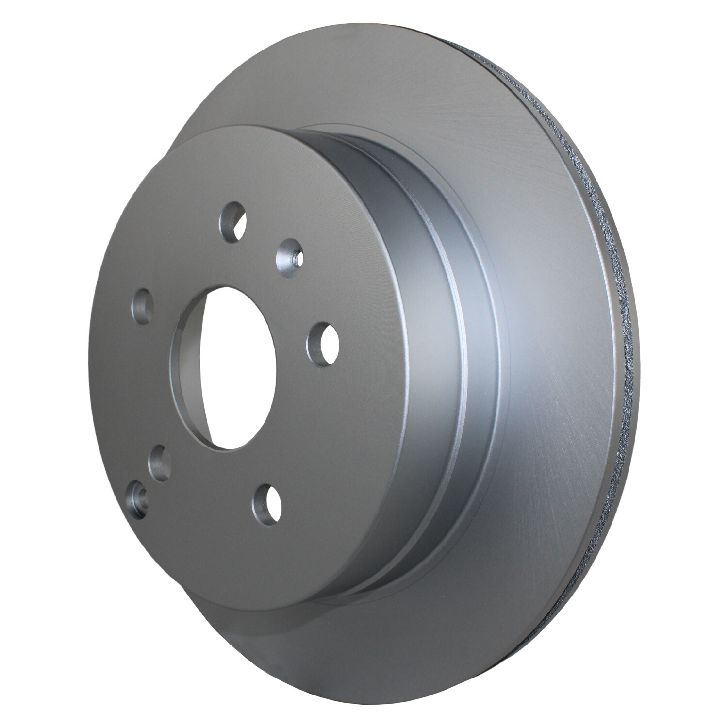 Bison Performance Rear Coat 303mm Brake Disc Rotor for Chevy Equinox GMC Terrain