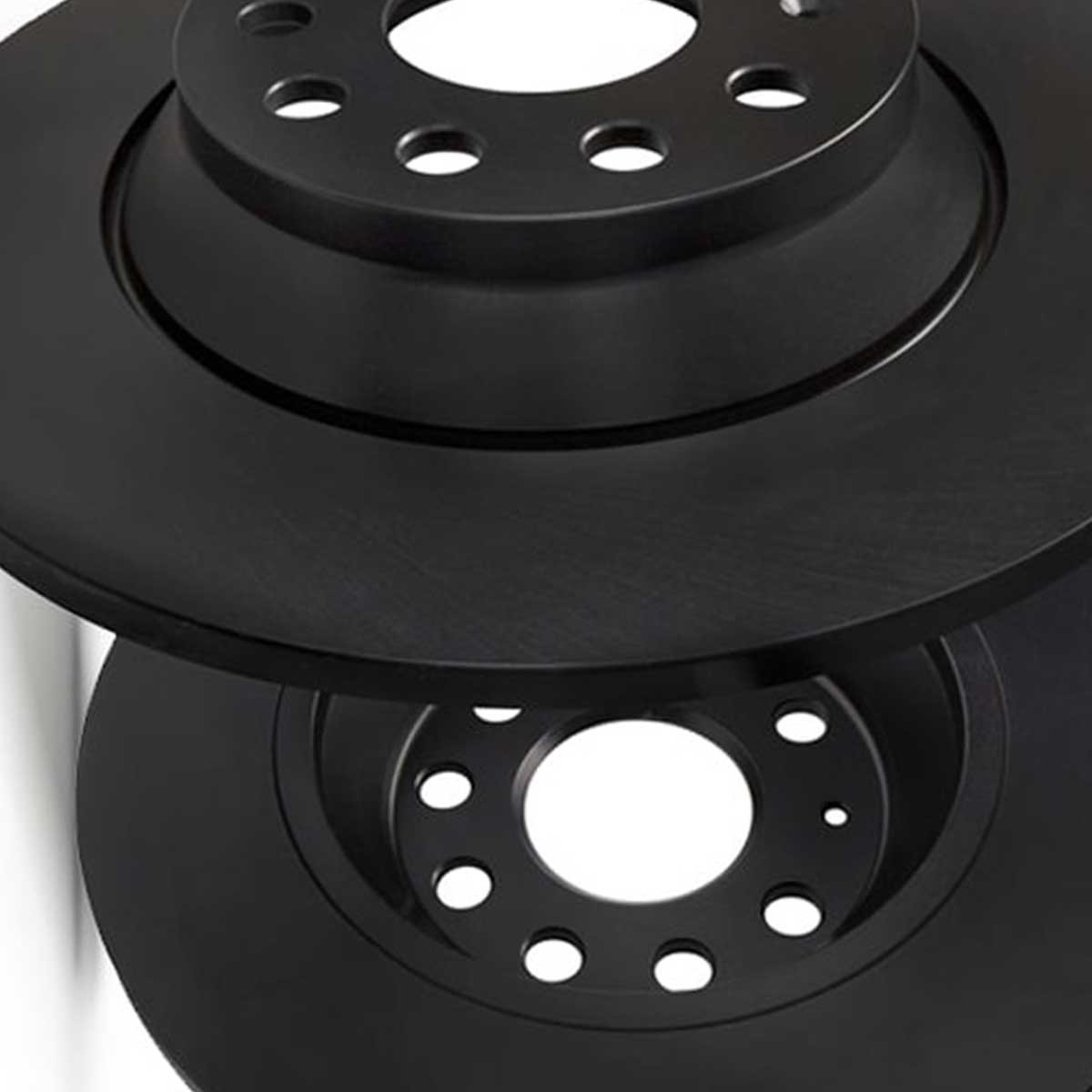 EBC premium brake discs Front for Ford (USA) F-250 (incl. Super Duty) F-350 (inc
