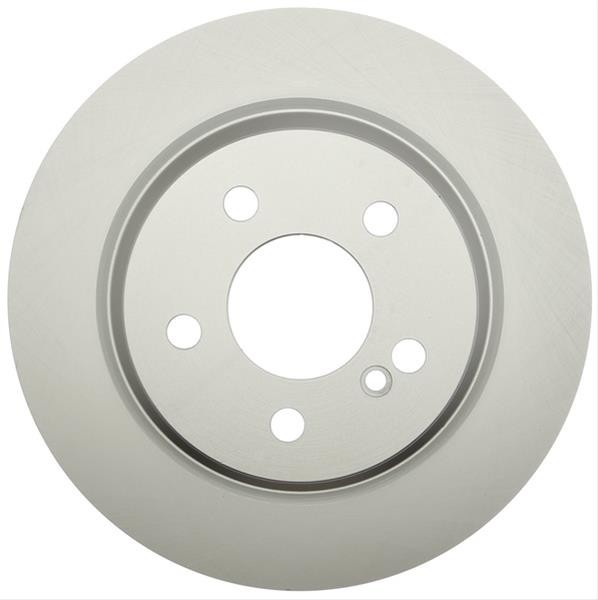 For 2003-2005 E320 Brake Disc Carbon Steel RAY980270FZN