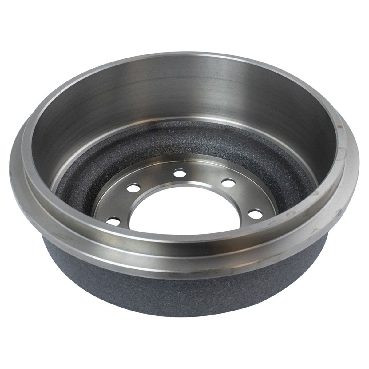 Brake Drum & Shoe Rear LH Left RH Right Kit for Ford E250 E350 F250 F350