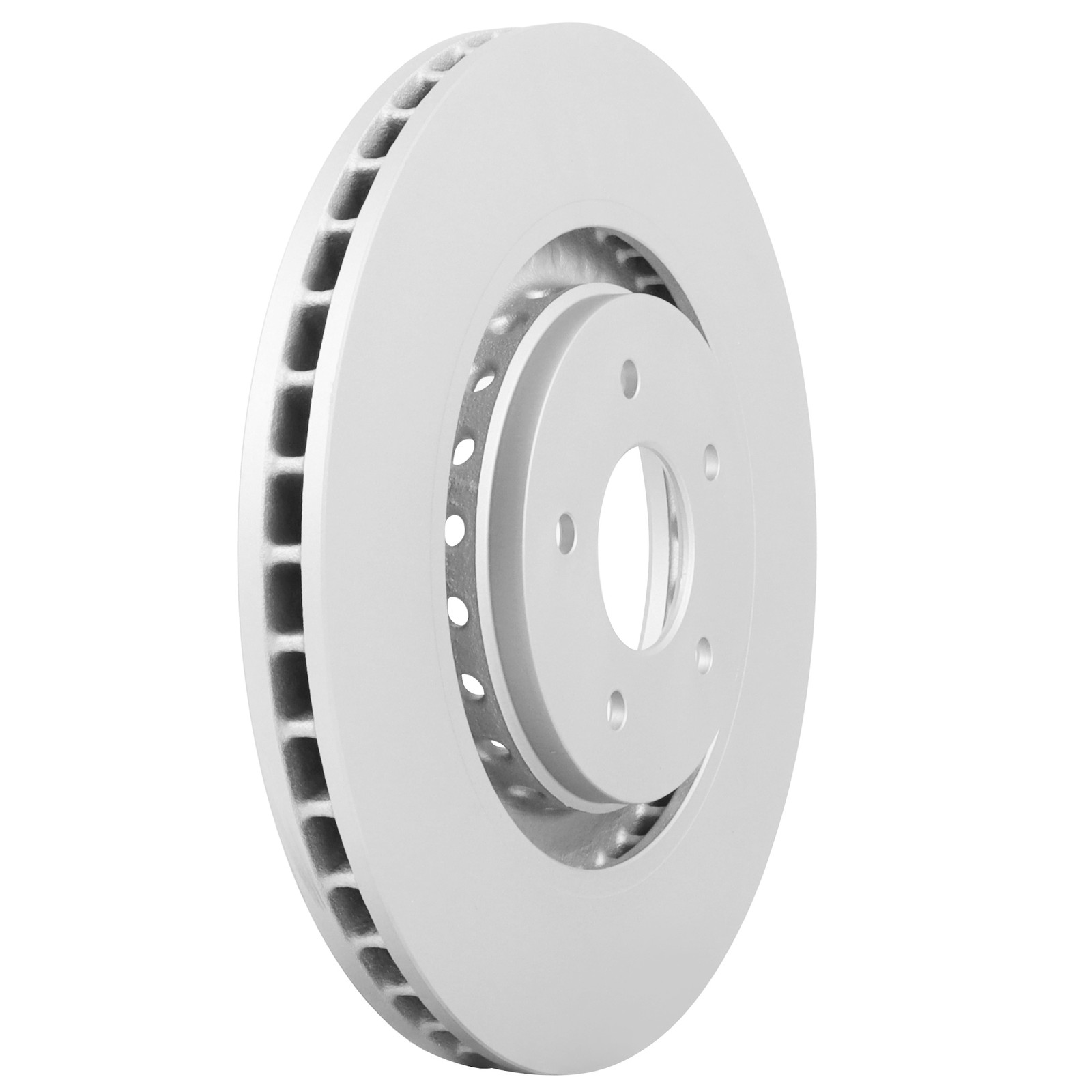 Front Brake Rotors for 2022-2025 INFINITI QX60 Nissan Murano Pathfinder 13.78 in