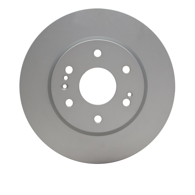 DFC 900-47080 Front Brake Rotor for Chevrolet Silverado & GMC Sierra 2019