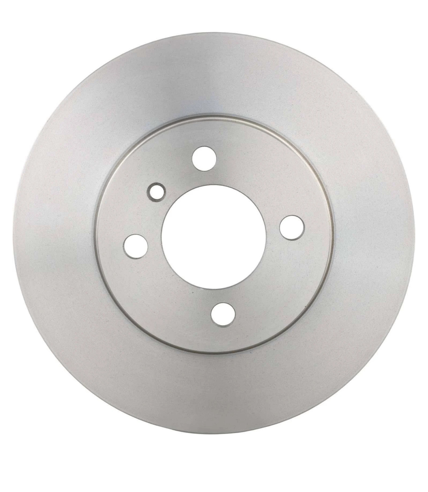 Brembo 09488310C02 Brake Disc Rotor Vented 260mm OD 22mm Thick Gray Cast Iron