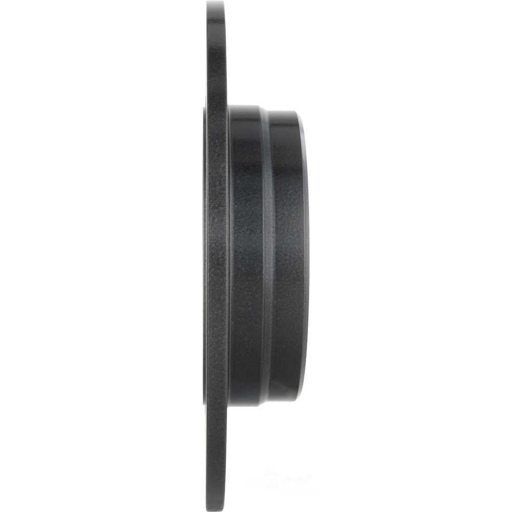 Rr Drilled Brk Rotor Brembo 08.7211.2X