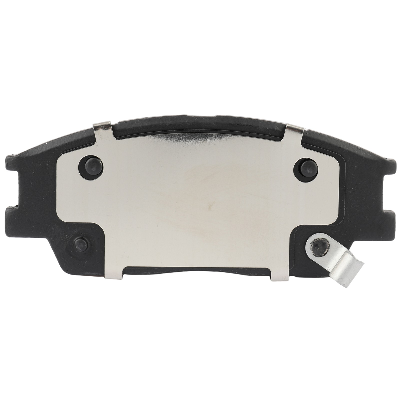 Front Rotors Ceramic Brake Pads Kit for Hyundai Venue 2020-2022 For Kia Soul