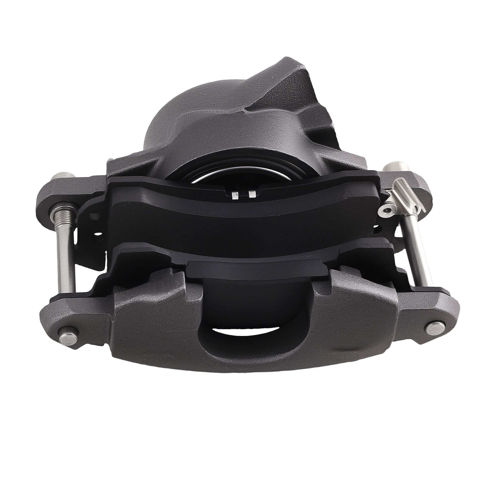 Front Disc Brake Conversion Kit for GM A-Body Chevelle El Camino 1964-1972