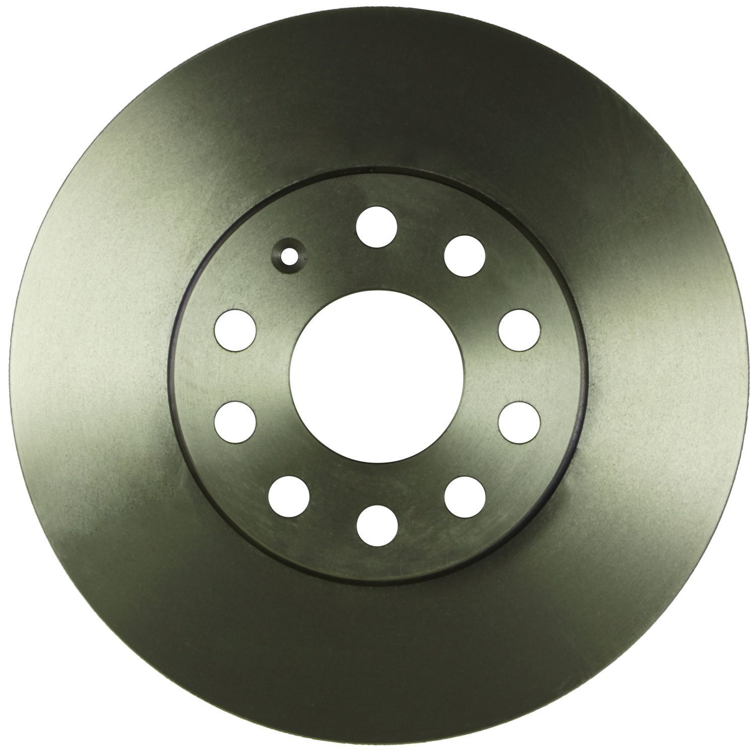 Disc Brake Rotor-Hatchback Bosch 53011411