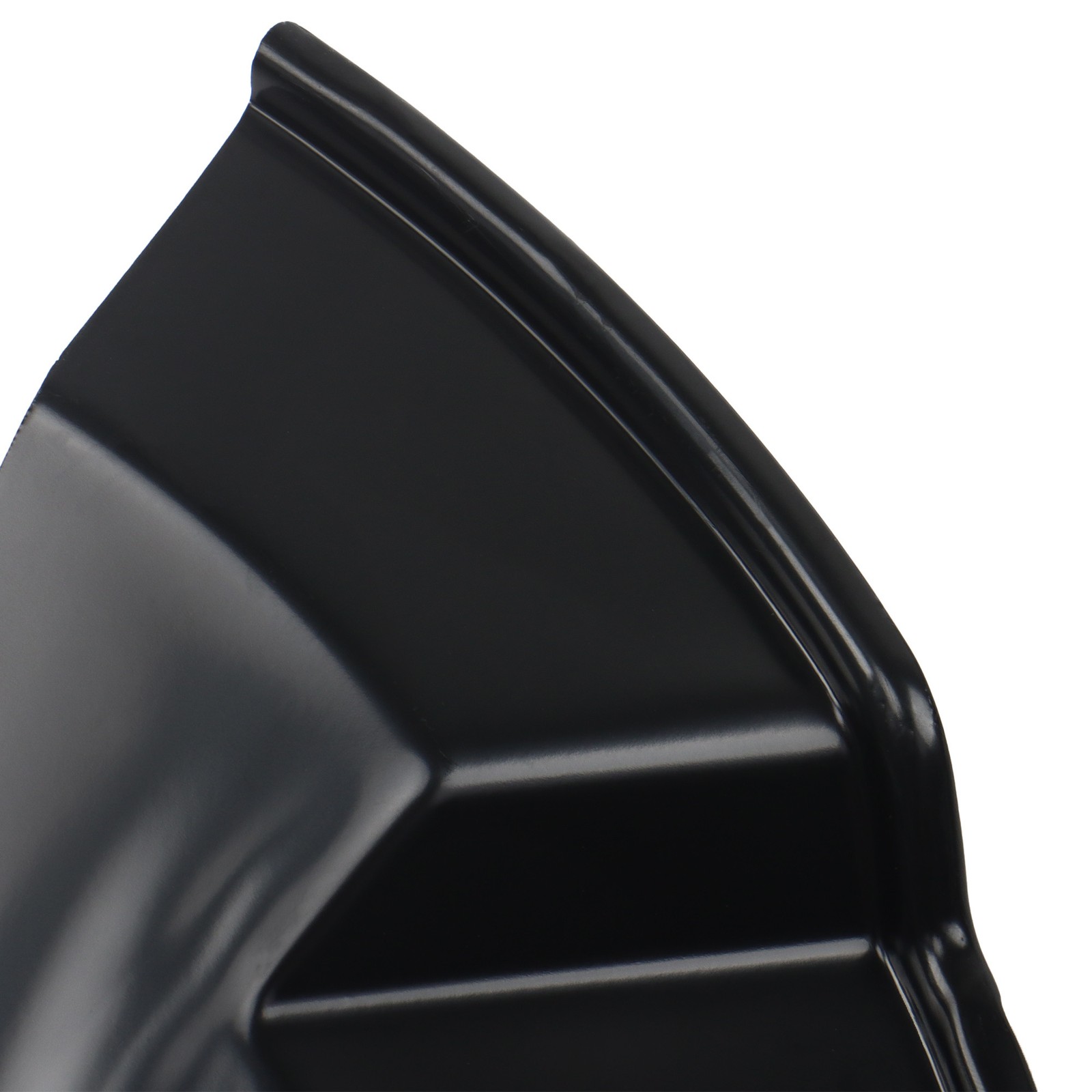 LABLT Right Left Brake Dust Shield Set L206-33-271D For Mazda CX-9 CX-7 2007-15