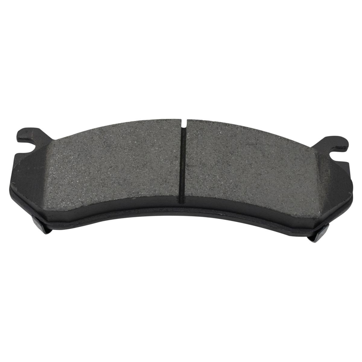 Ceramic Brake Pad Performance Rotor Rear Kit w/Chemicals for Chevy