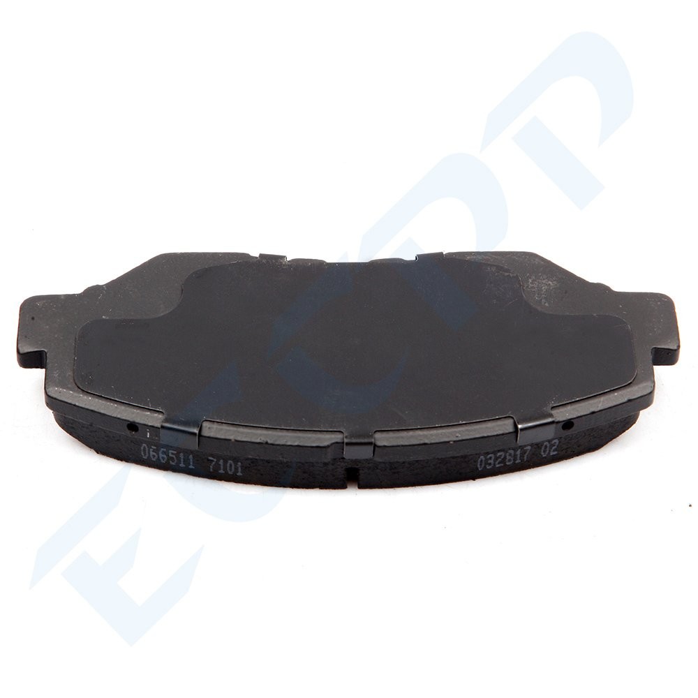Front Ceramic Brake Pads And Rotors For Honda CR-V EX LX Drilled+Slotted