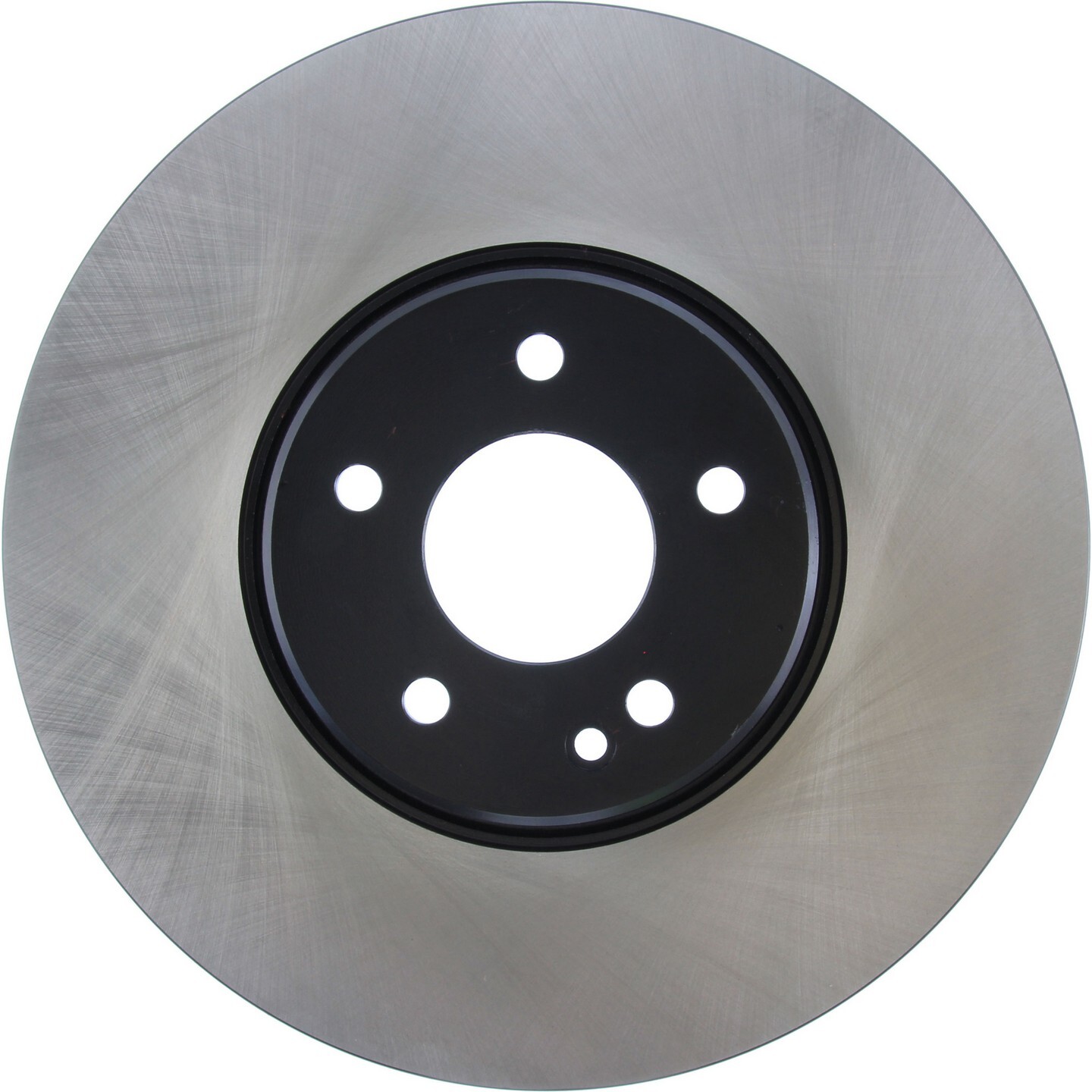 Centric Front Disc Brake Rotor for Crossfire, SLK32 AMG, E430 (125.35054)