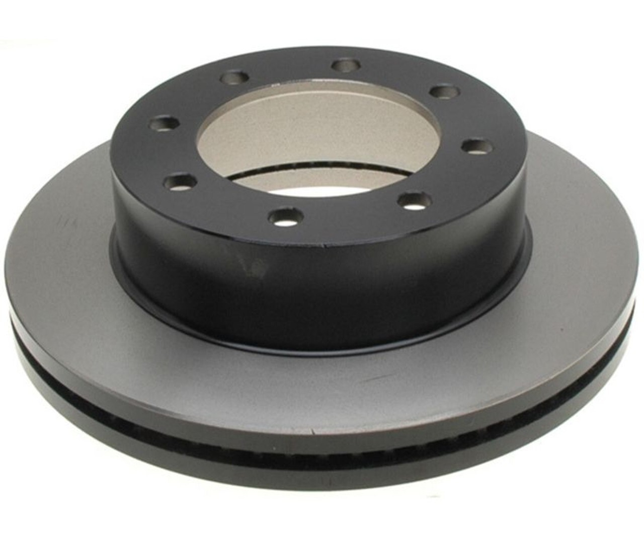 RAYBESTOS 680339 – Specialty – Truck Disc Brake Rotor