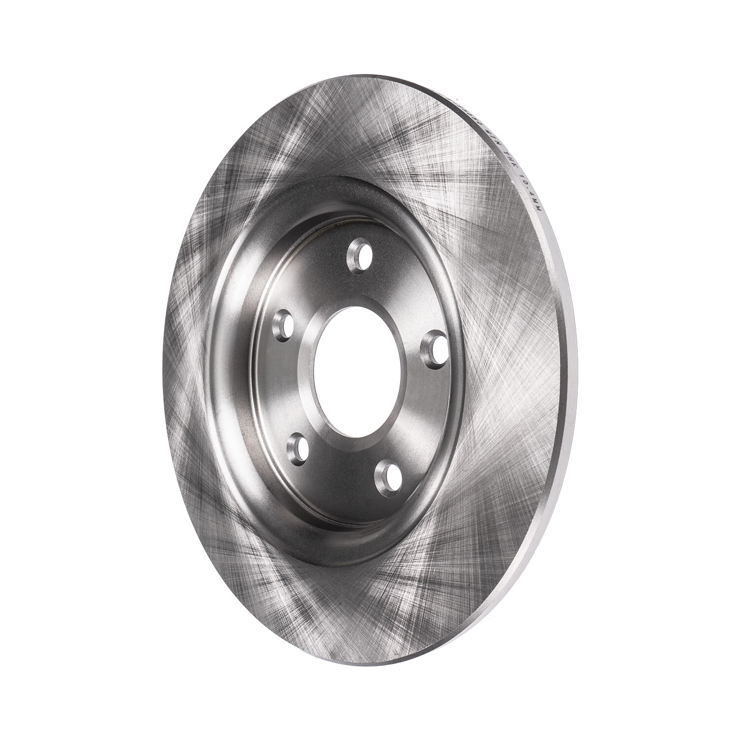 11.81 inch Rear Disc Brake Rotors for 2022 2023 Hyundai Santa Cruz Kia Carnival