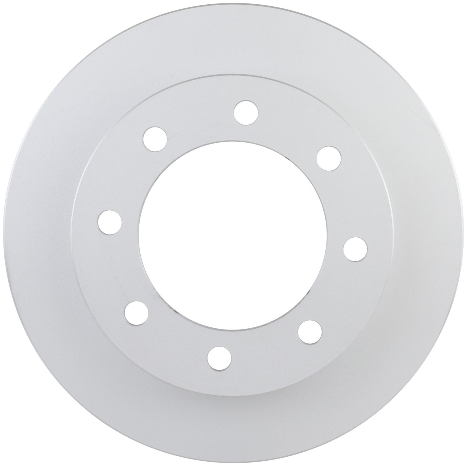 Disc Brake Rotor-4WD Bosch 20010368