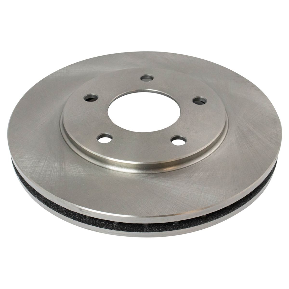 Front Ceramic Brake Pad & Rotor Kit for Grand Prix Lumina Cutlass