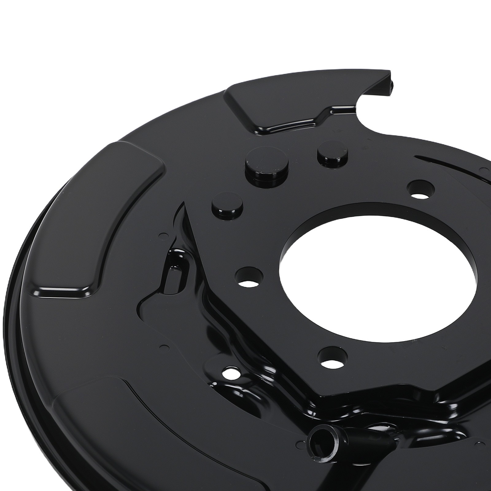 Rear Right Disc Brake Dust Shield For Subaru Impreza 2008-2014/Forester 2008-13