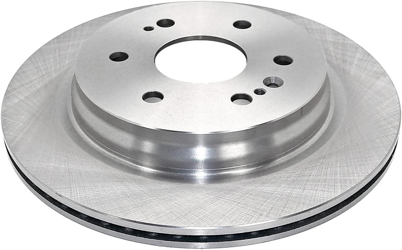 Front Disc Brake Rotor Pronto BR901842