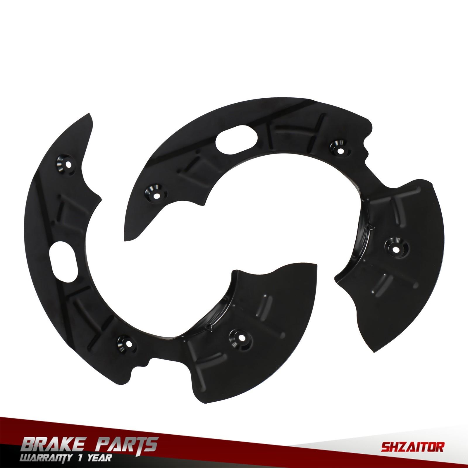 Front Brake Dust Shield For Ford Explorer Sport Trac 04-05 For Ford Ranger 04-11
