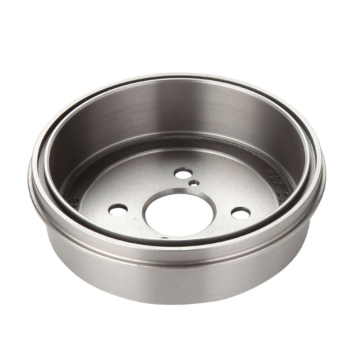 Rear Brake Drum & Shoe Pair Set NEW for Toyota Corolla Chevy Prizm