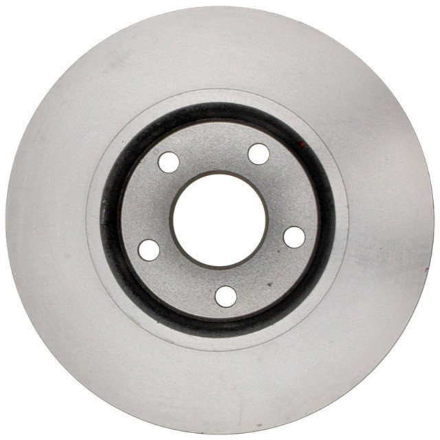 RAYBESTOS Disc Brake Rotor 580184