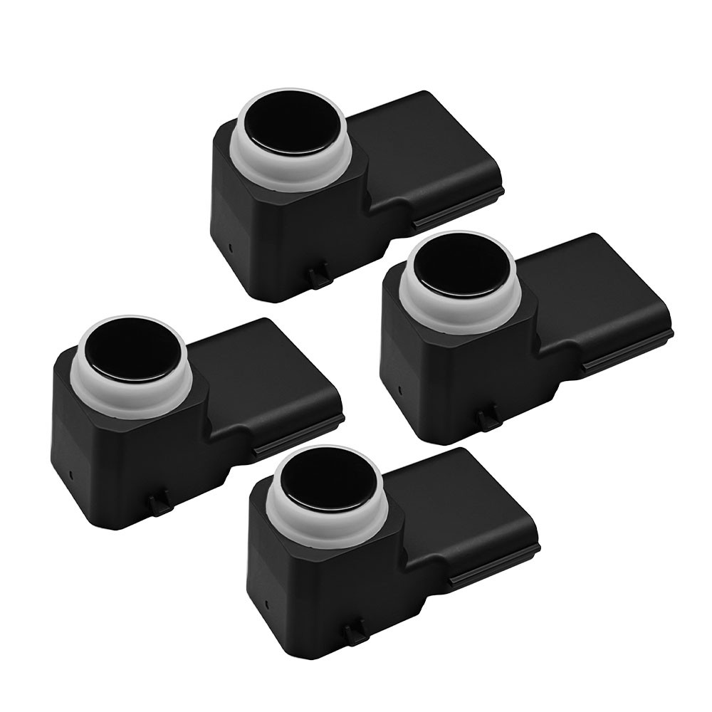 4pcs Fit 2018-2024 Honda Odyssey Passport FRONT REAR ULTRASONIC PARKING SENSOR