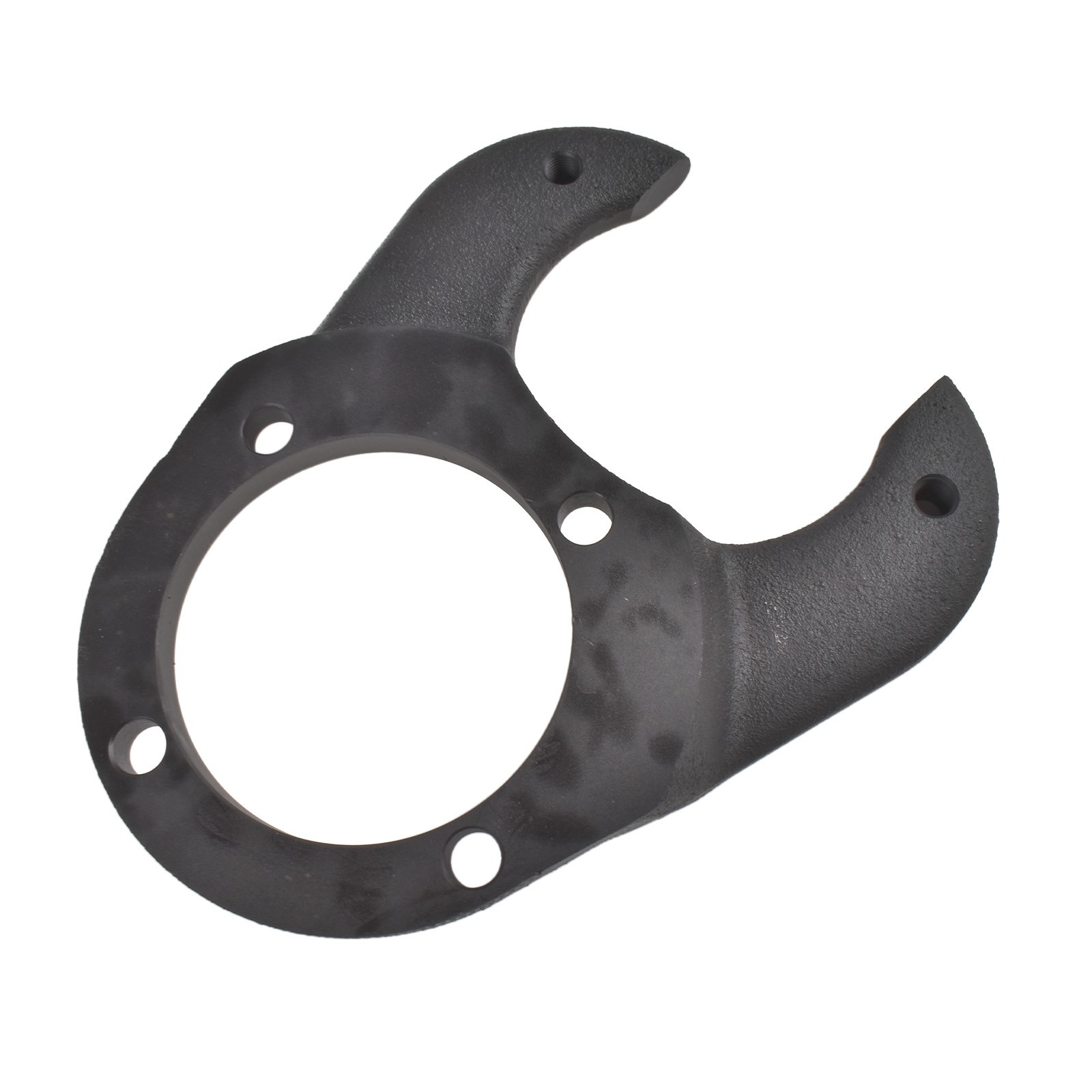Disc Brake Kit 5 on 4-1/2 Metric Caliper for Ford 1937-1948 Spindle