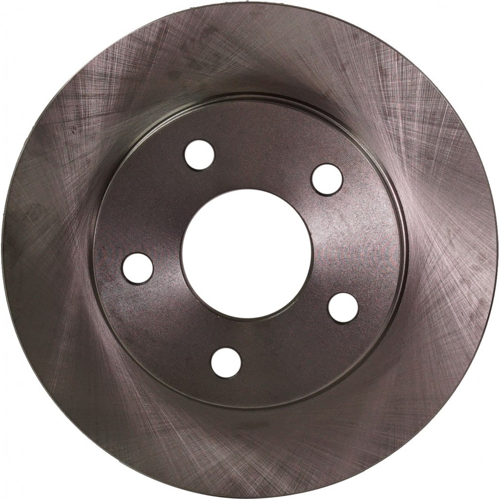 SureStop Brake Disc For Buick Allure/LaCrosse 2005-2009 Driver OR Passenger Side