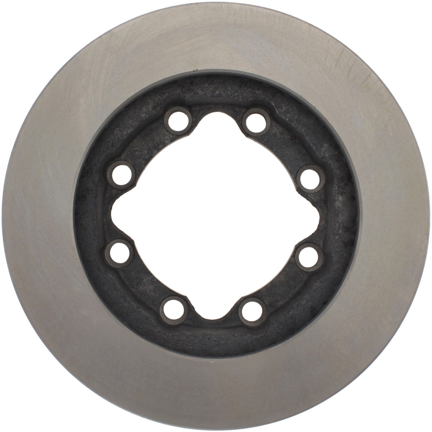 Front Disc Brake Rotor for K3500, Ram 2500, Ram 3500, Ram 3500 Van (121.66026)