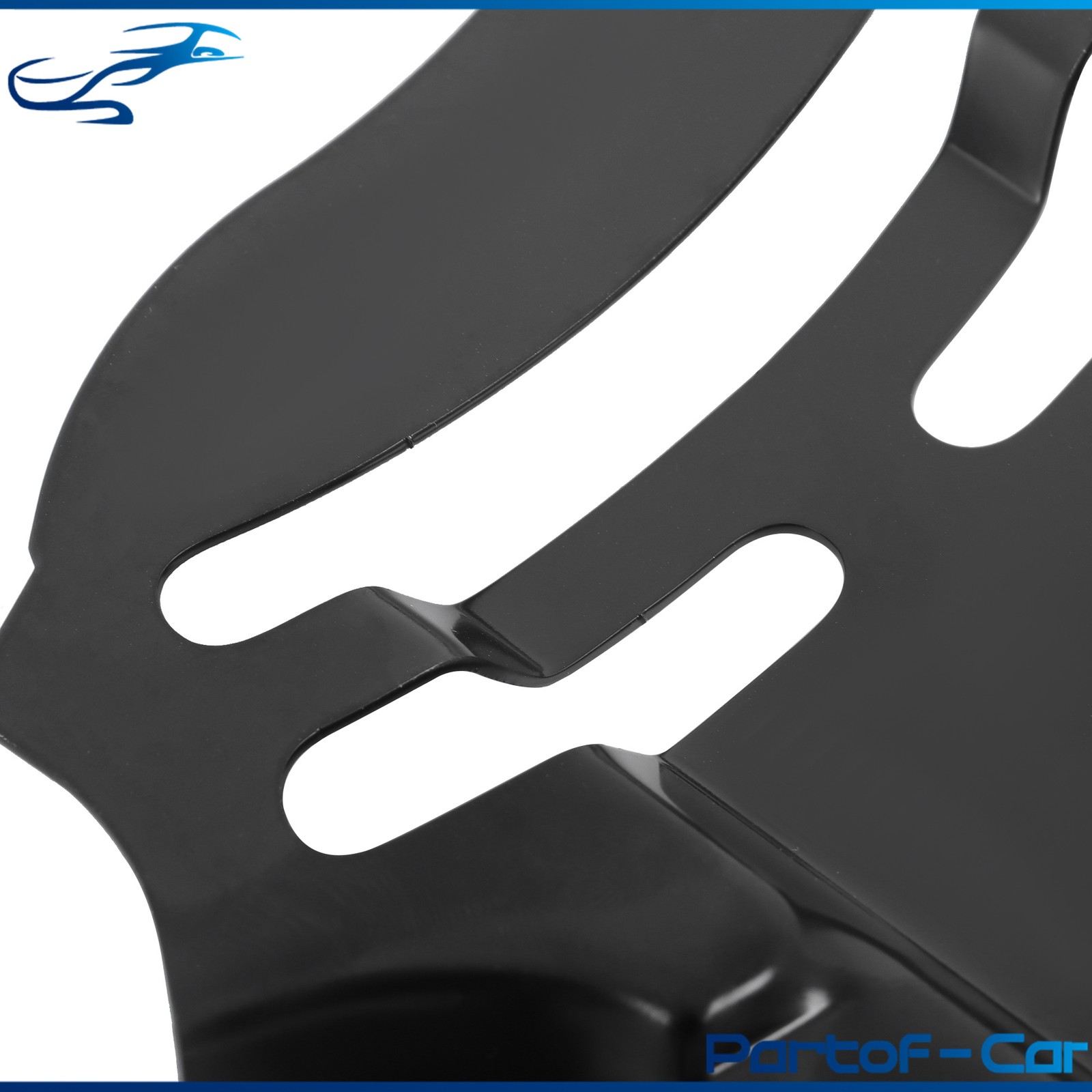 Front Brake Dust Shield Splash Right JL3Z2K004A For Ford F-150 Lincoln 2007-2018