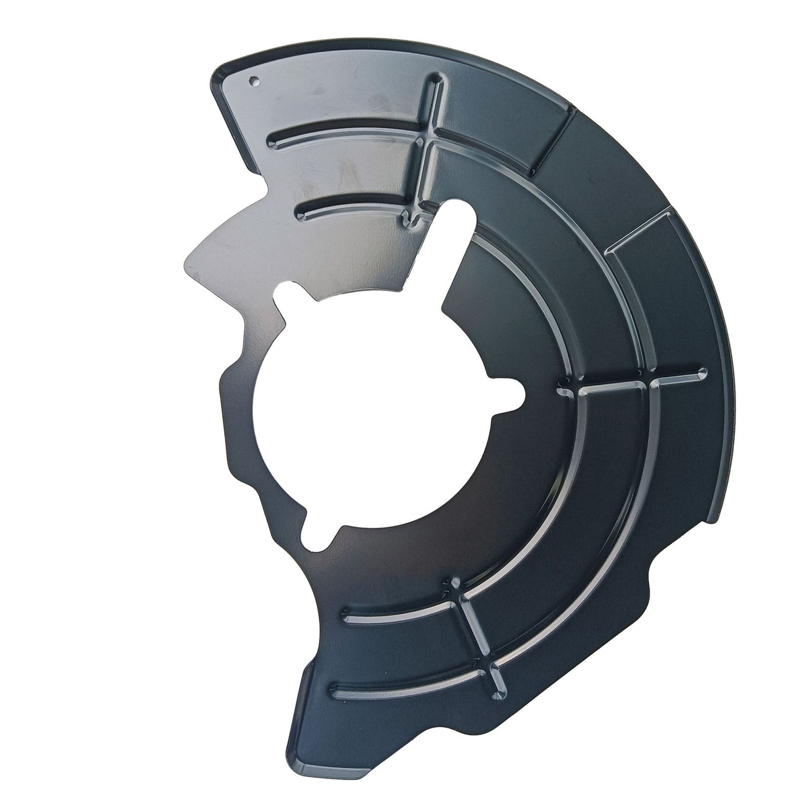 For Jeep Commander Grand Cherokee 5.7L Front Left Brake Rotor Splash Dust Sheild