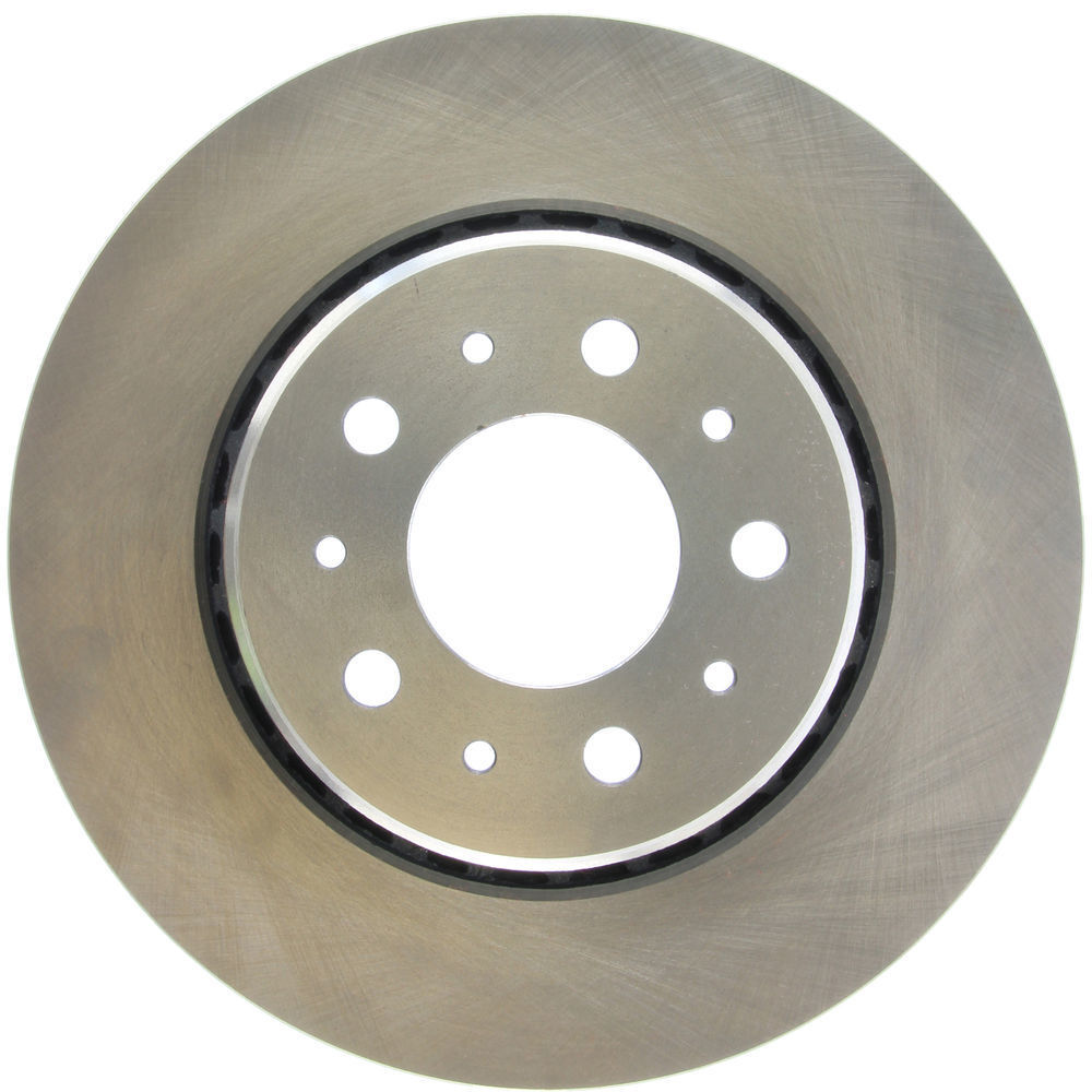 Front Disc Brake Rotor, Pair (2) – Brembo 25287