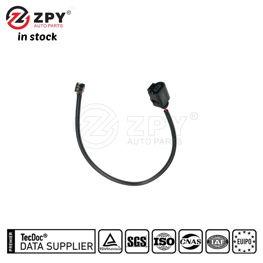 BEYU Hight Quality New Front Brake Sensors For Porsche Cayenne 9Y0 907 253B