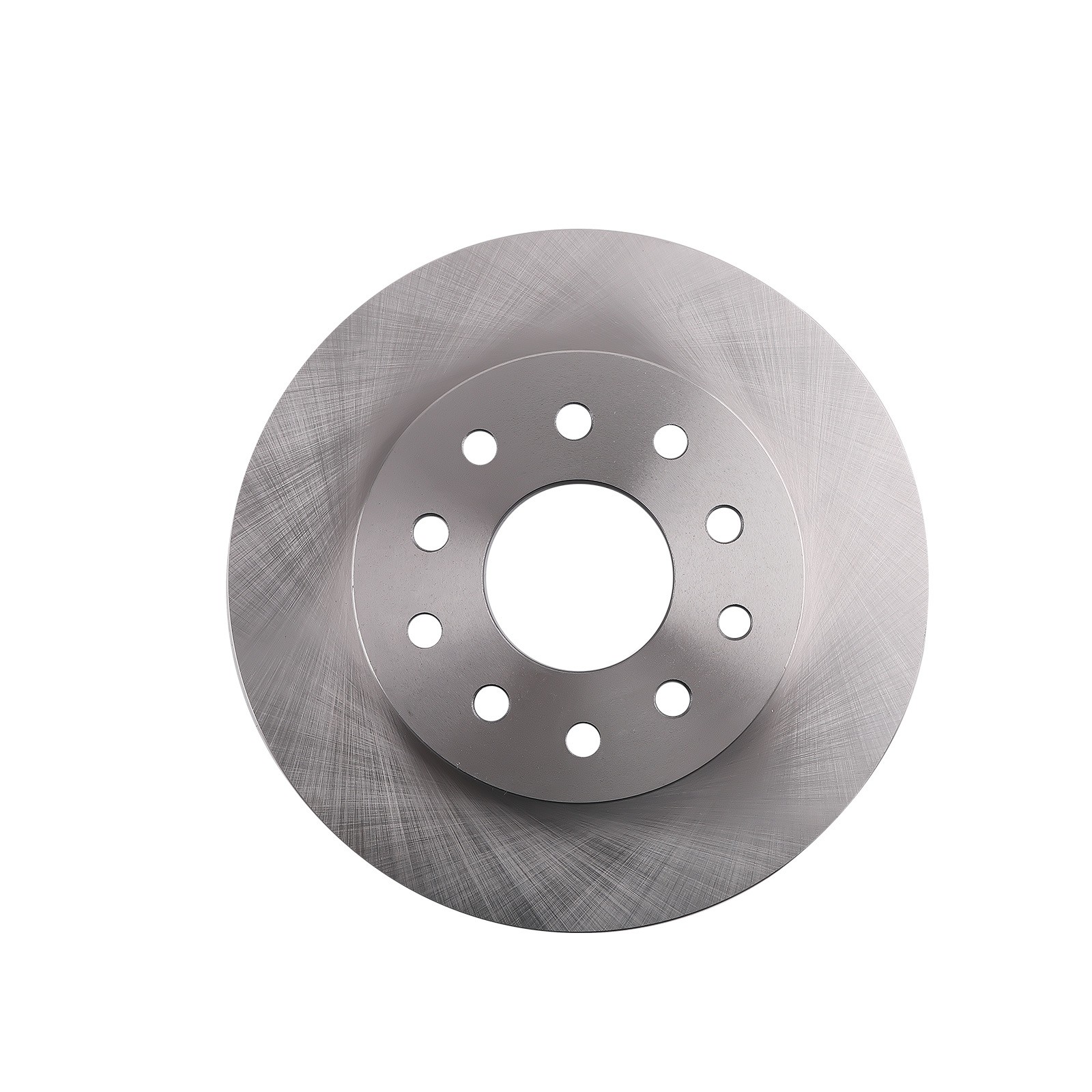 Rear Disc Brake Conversion Kit for GM 10 & 12 Bolt with Brake Calipers&Pads