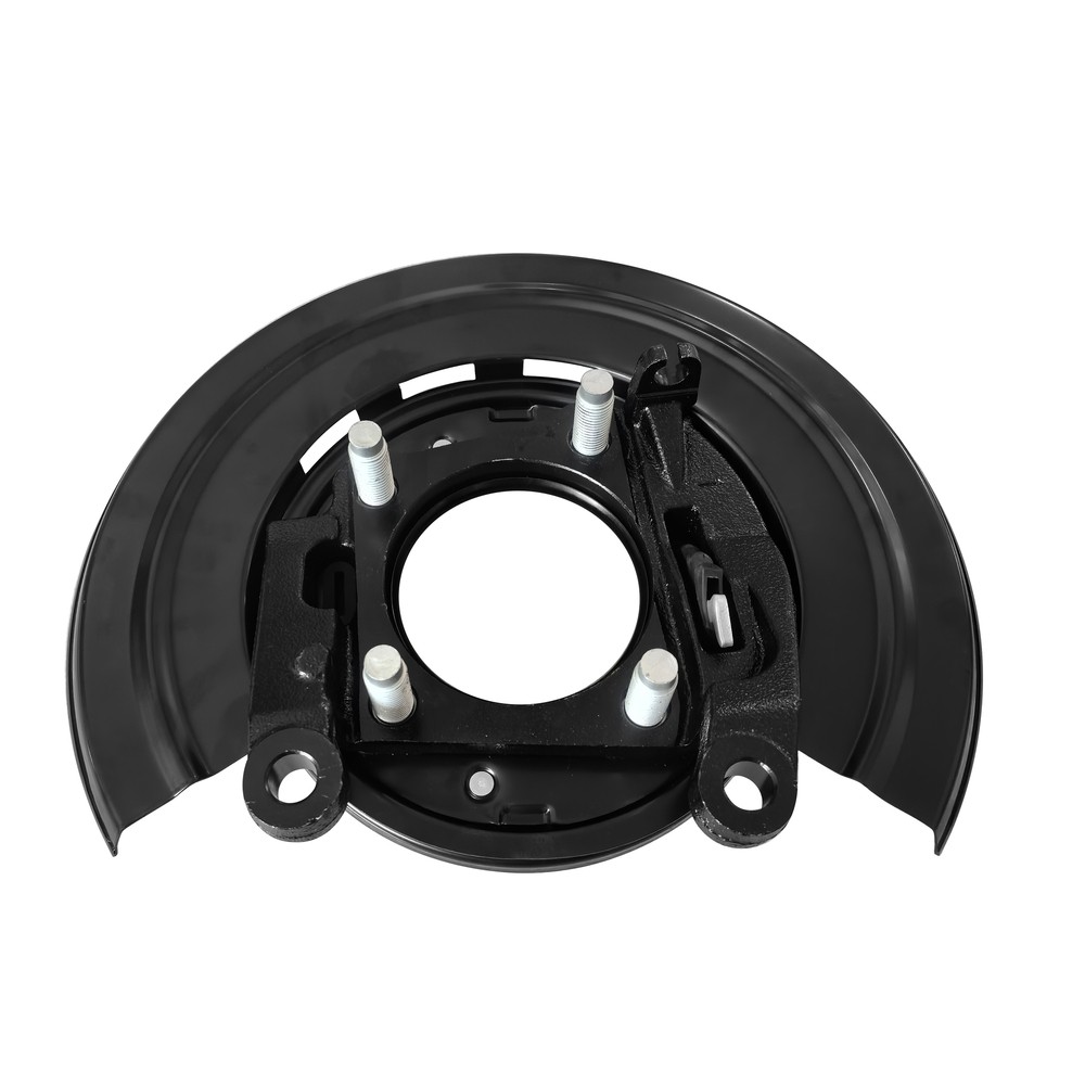 926-272 For Ford F250 Super Duty Rear Passenger Side Parking Brake Backing Plate